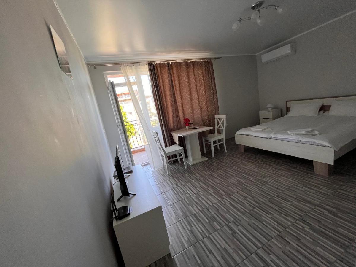 Studio SeaDream Primorsko Exterior foto
